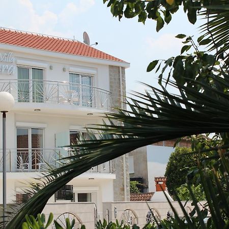Apartments Villa Vera Тиват Экстерьер фото