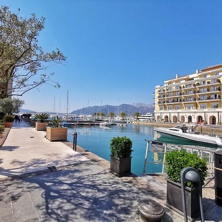 Apartments Villa Vera Тиват Экстерьер фото